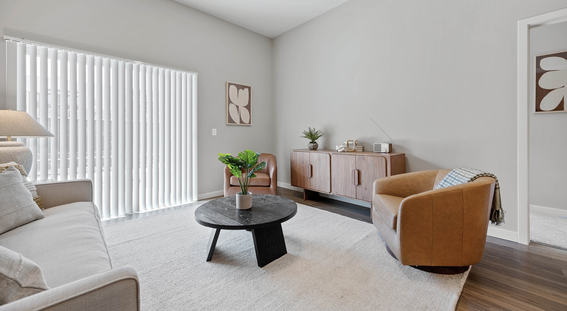 Gorgeous living areas to entertain and enjoy Gorgeous living areas to entertain and enjoy